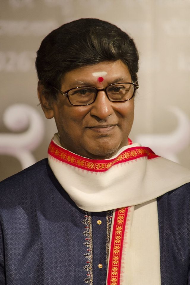 Kala Rajesh