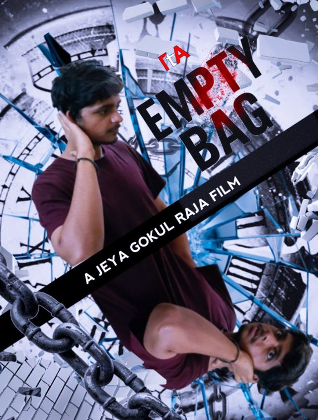 EMPTY BAG