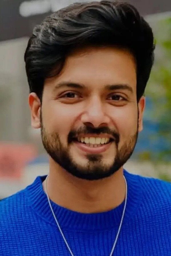 Ayaan Ghosh