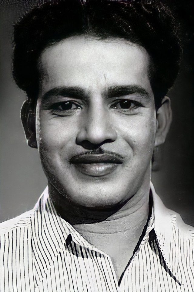 Sathyan Manuel
