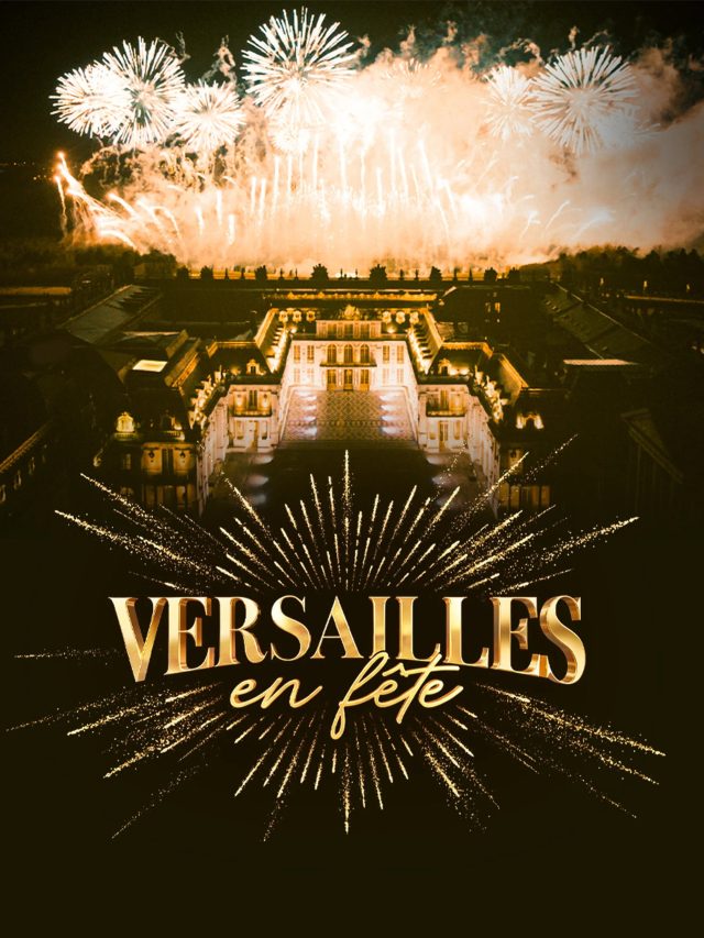 Versailles en fête