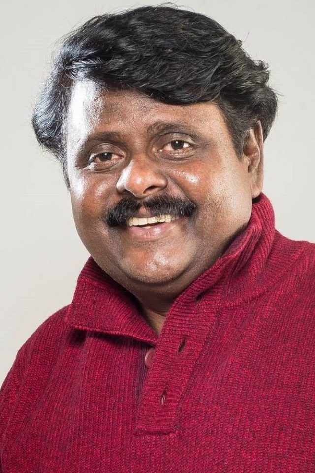 G.M. Sundar