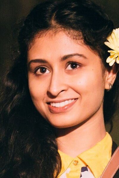 Chitrangada Satarupa