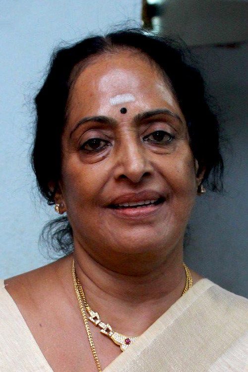 KR Vijaya