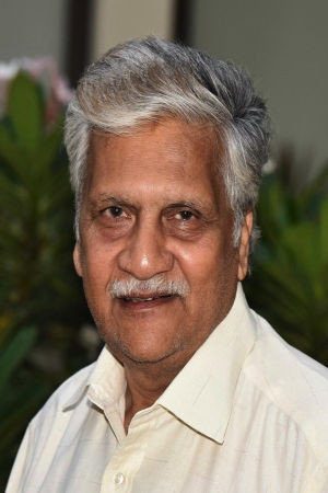 S.V. Rajendra Singh