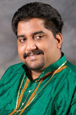 Palakkad Sriram