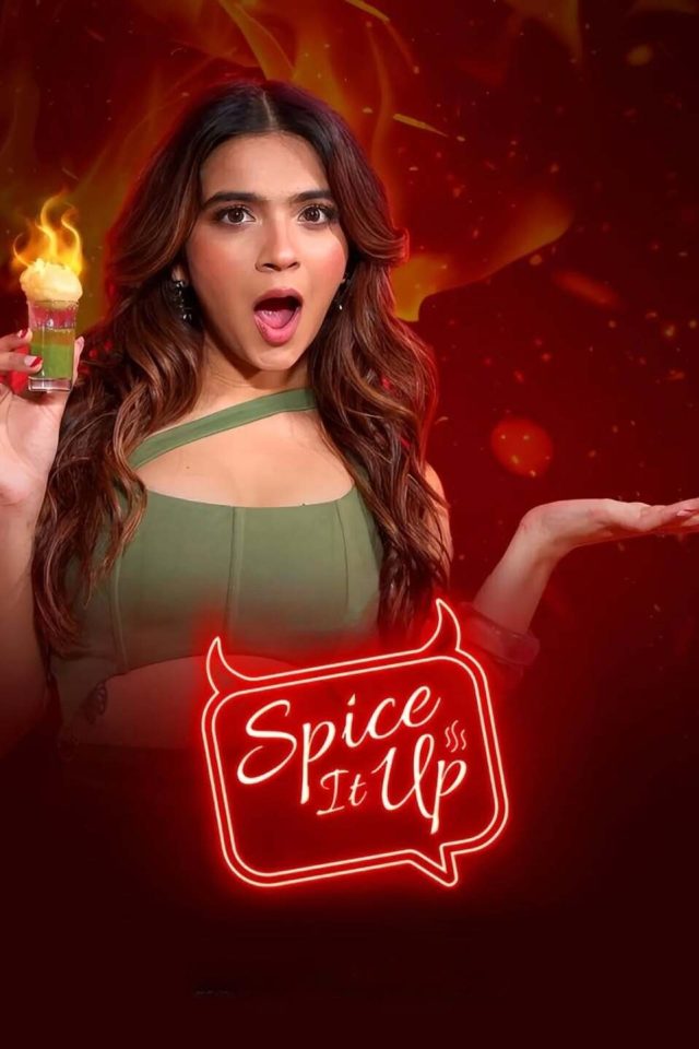 Spice It Up