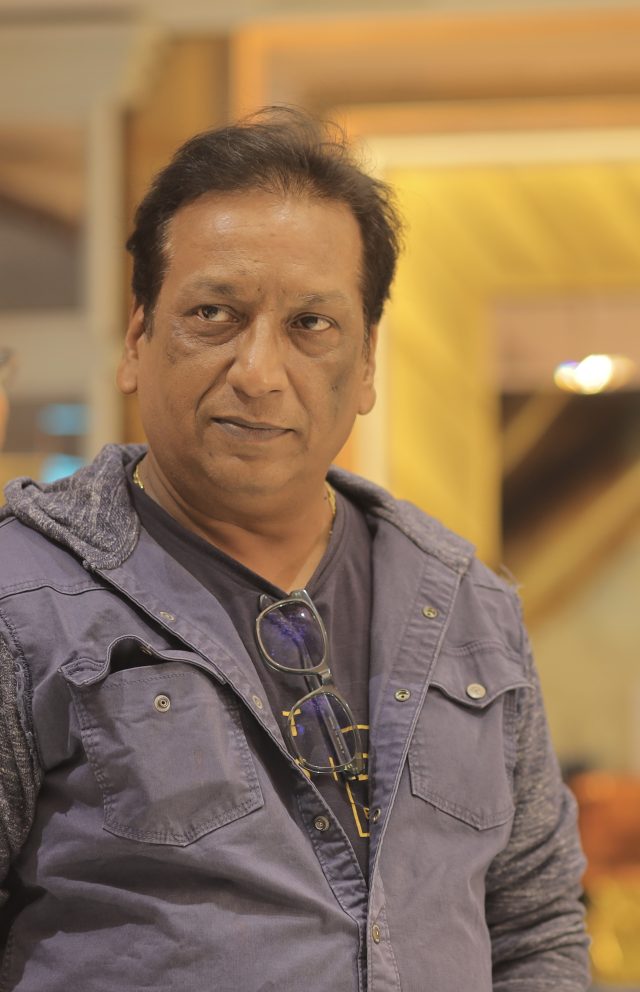 Bunty Rathore