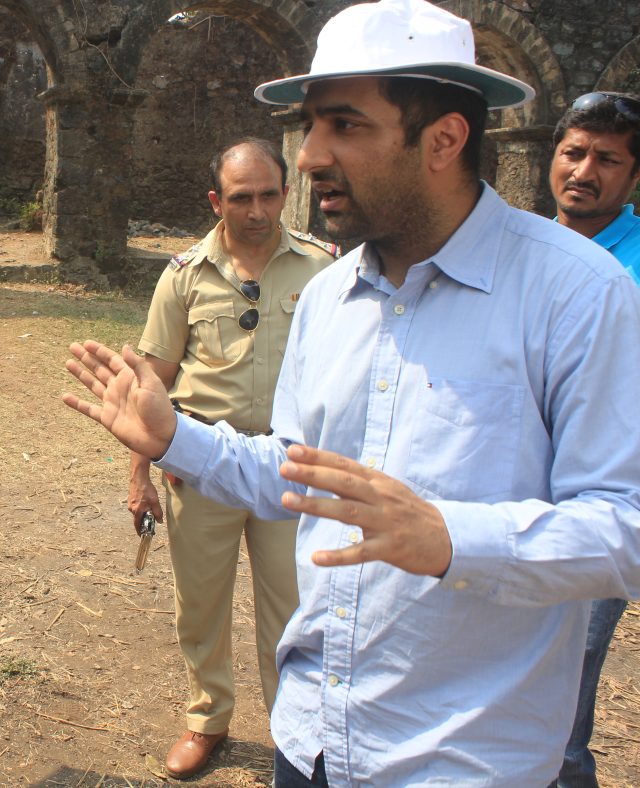 Shaurya Singh