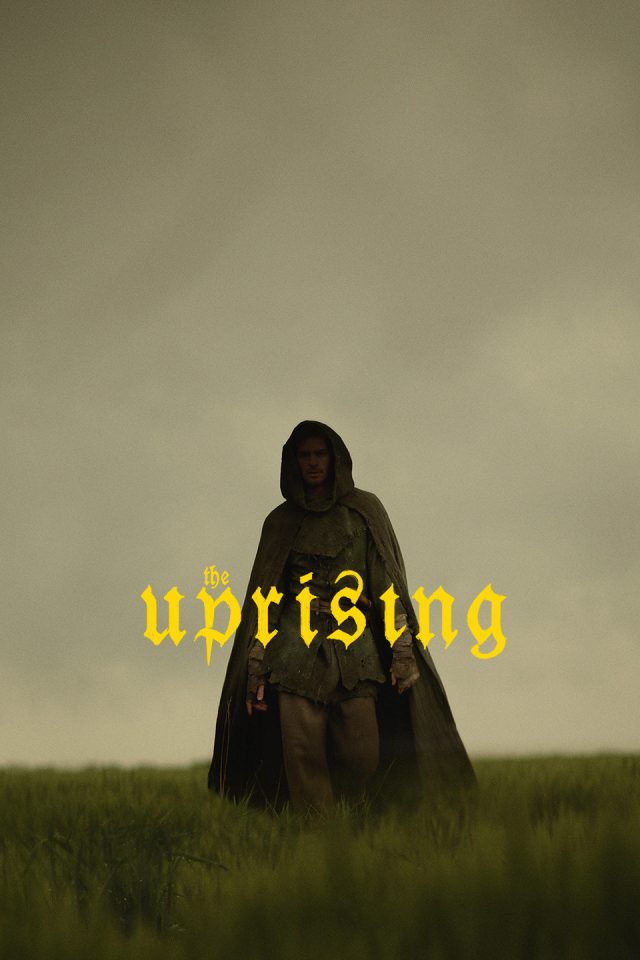 The Uprising