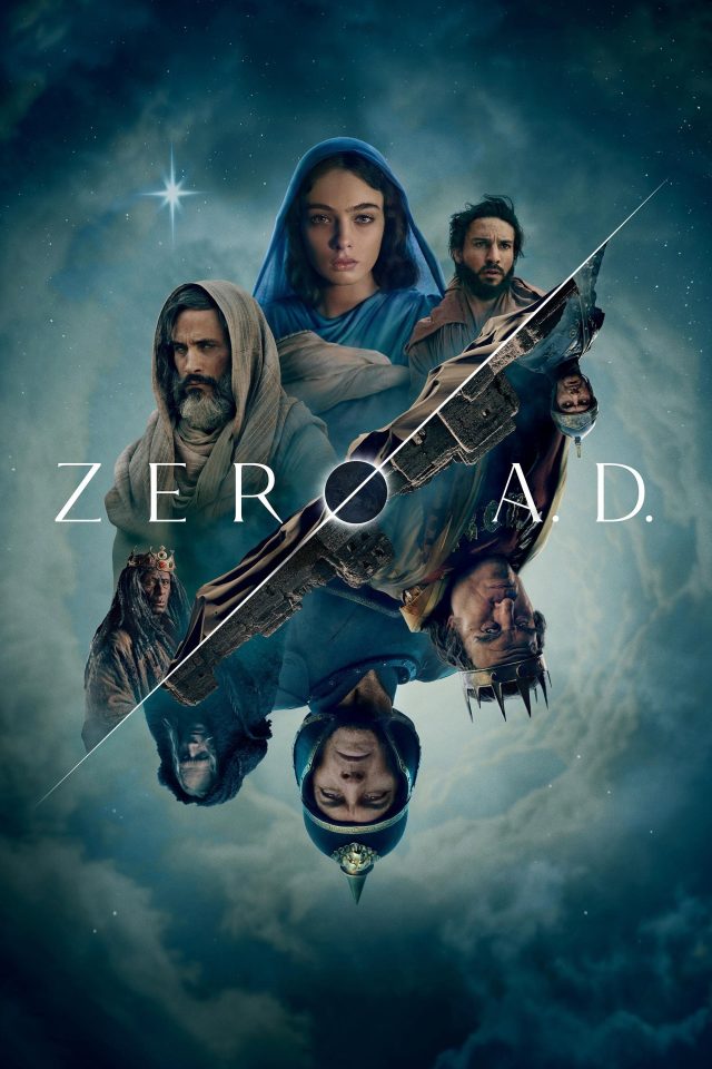 Zero A.D.: The Birth of Christ