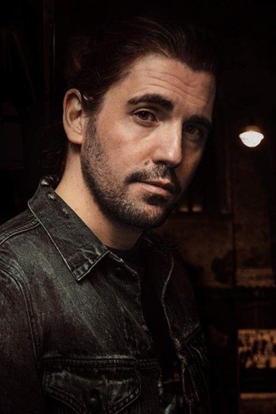 Dimitri Thivaios