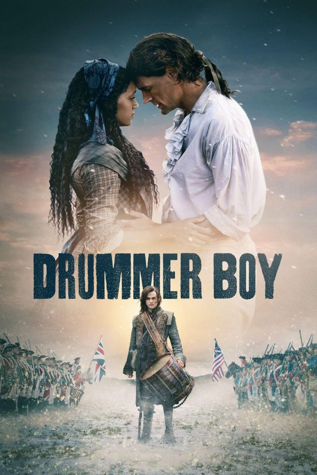 Drummer Boy