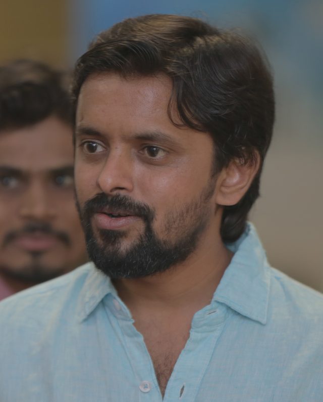 D Satya Prakash