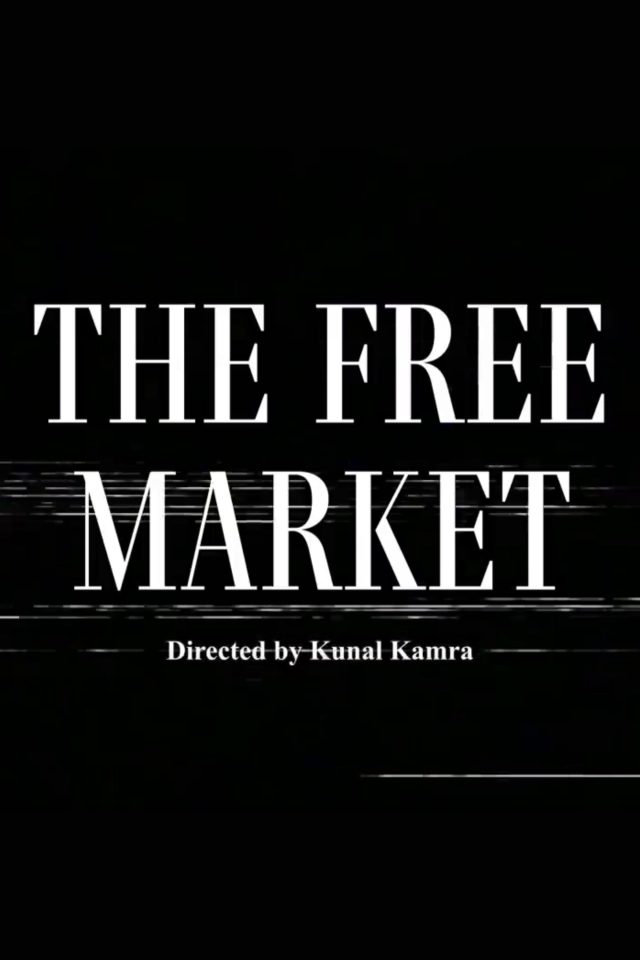The Free Market - The Dark Side of Indian Start-Up Ecosystem