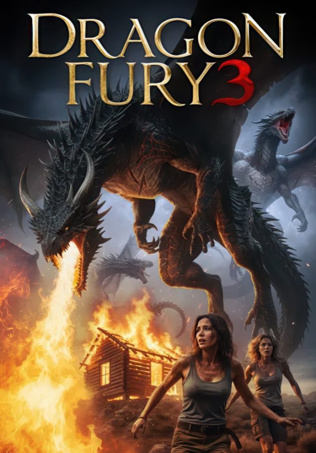 Dragon Fury 3