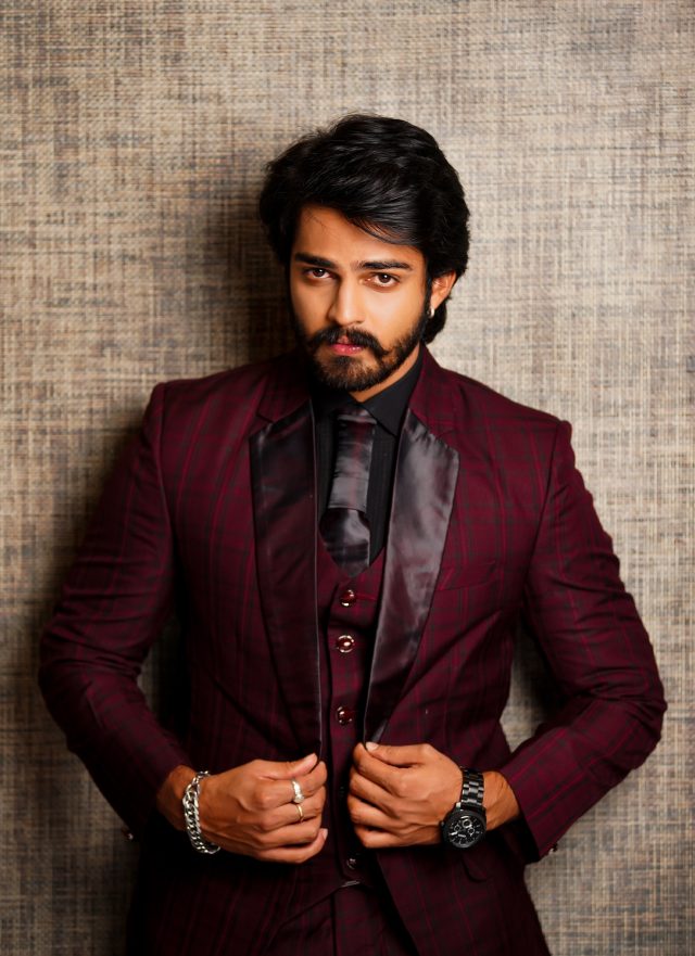 Bharath Bopanna