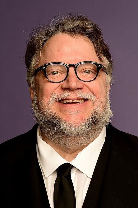 Guillermo Del Toro