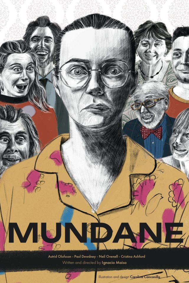 Mundane