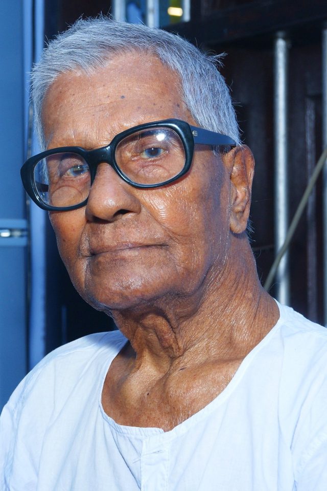 K.Raghavan