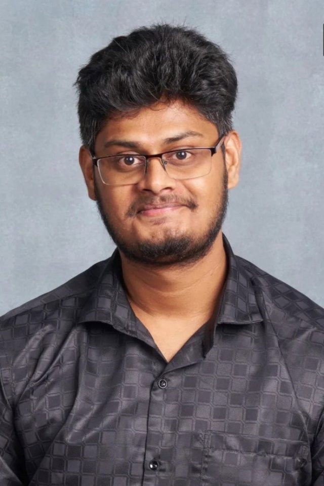 Srinidhi Bengaluru