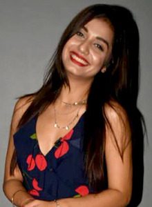 Divya Agarwal
