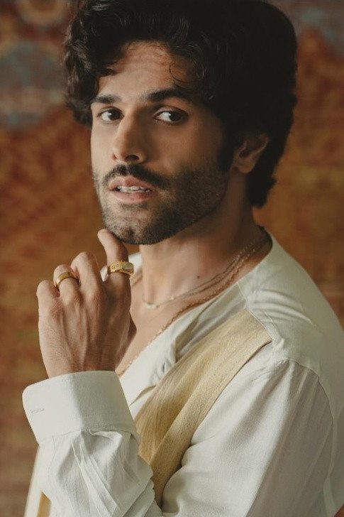 Mrinal Dutt