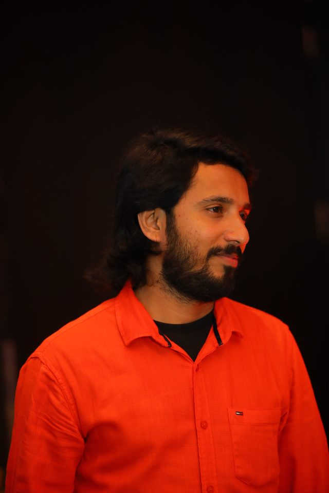 Biby Mathew