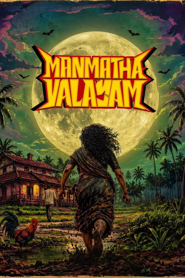Manmatha Valayam