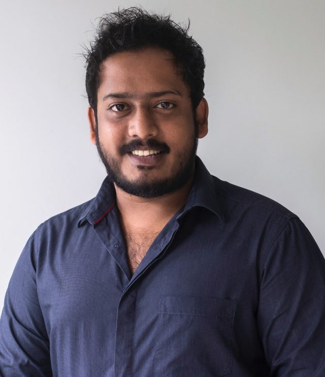 Prayag Mukundan