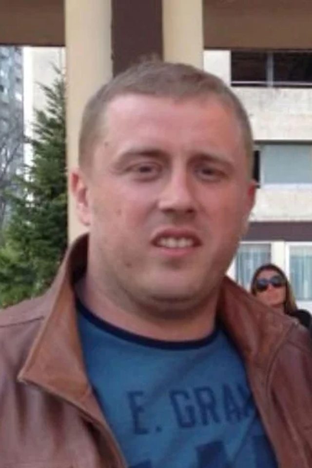 Slavisa Ivanovic