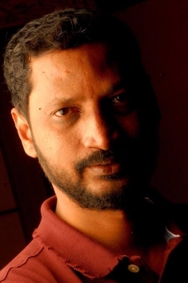 Na Muthukumar