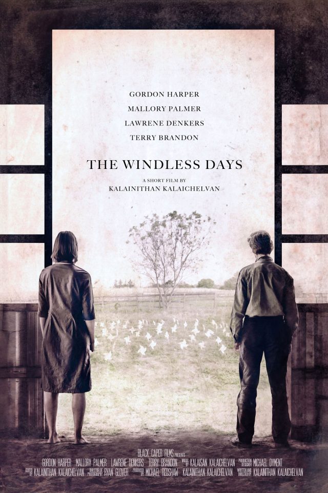 The Windless Days