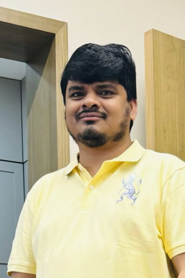 S Venkatarathnam