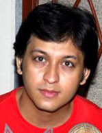 Arjun Punj