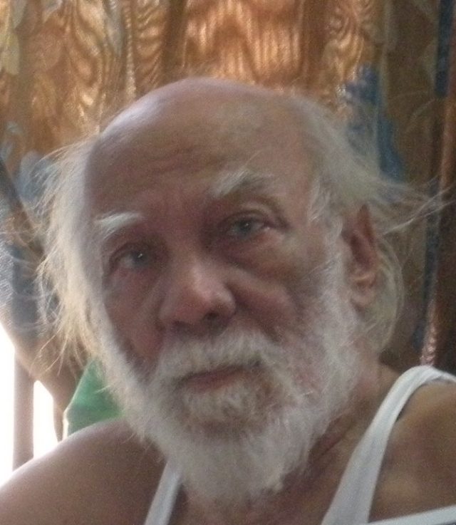 Badal Sarkar
