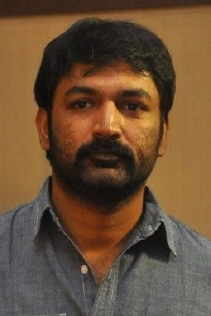 Ajay Andrews Nuthakki