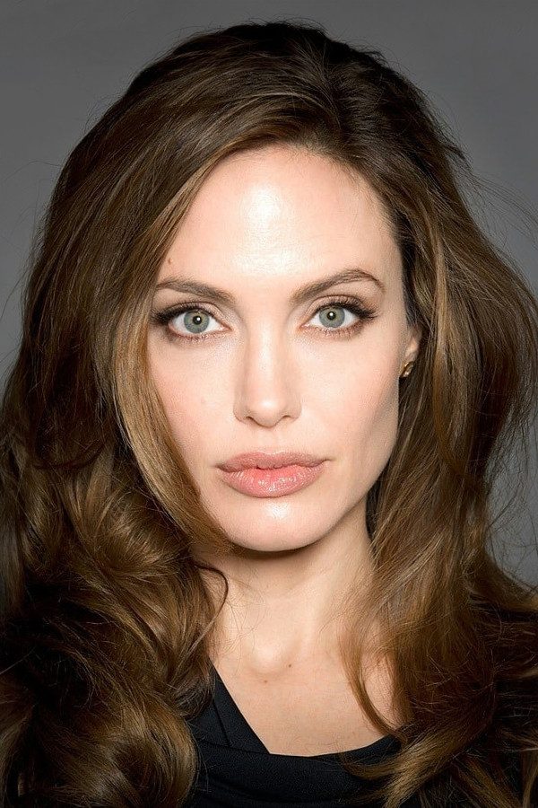 Angelina
