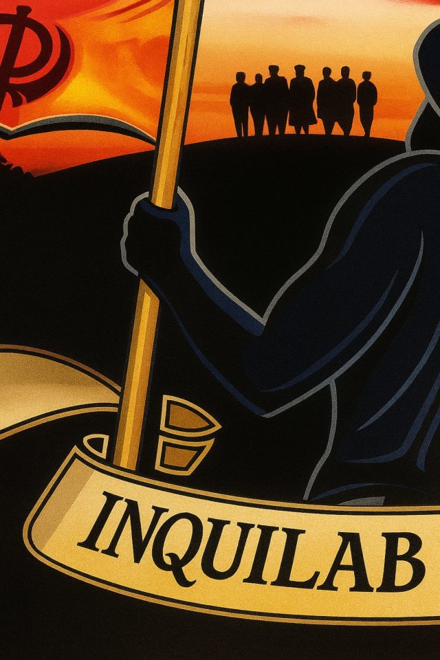 Inquilab