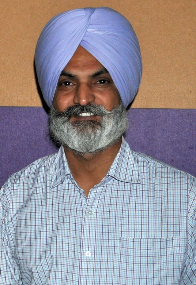 Jaswant Zafar