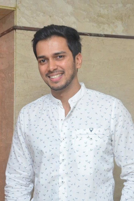 Akhil Iyer