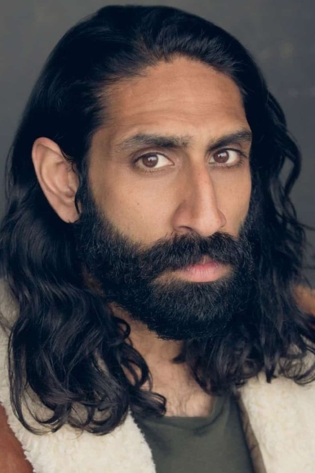 Amer Chadha Patel