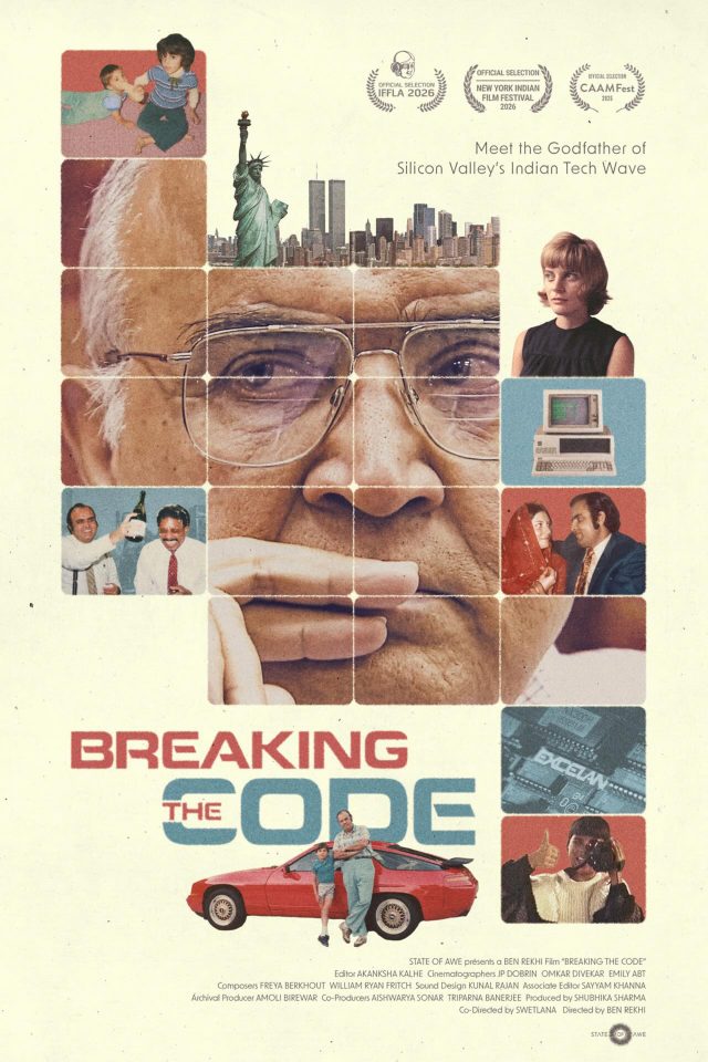 Breaking the Code