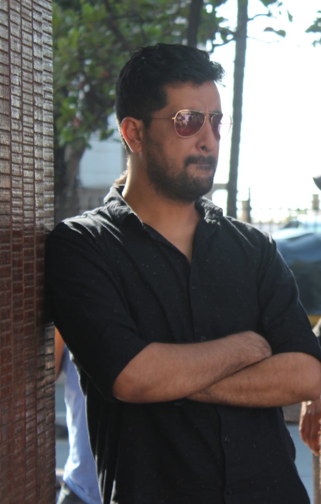 Ashish R. Mohan
