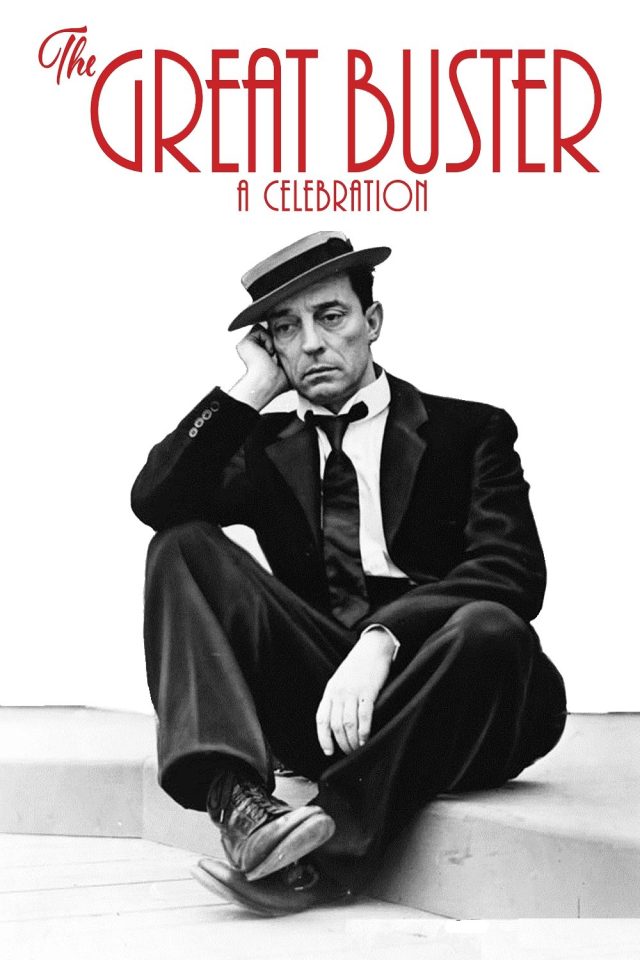 The Great Buster: A Celebration