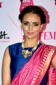 Roshni Chopra