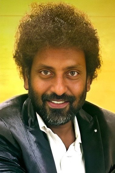 DRK Kiran