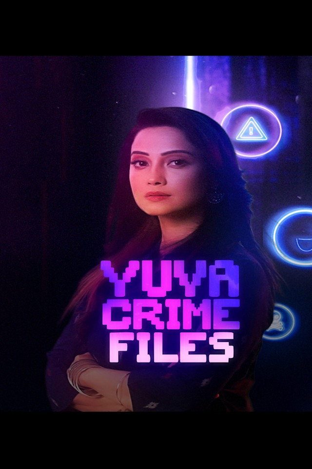 Yuva Crime Files