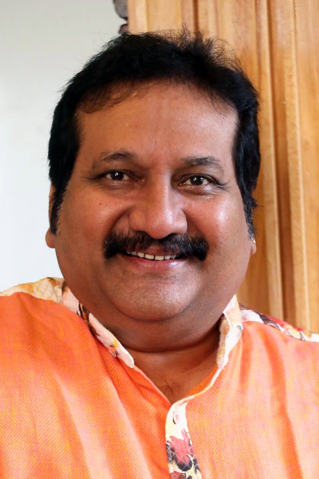 Nagur Babu
