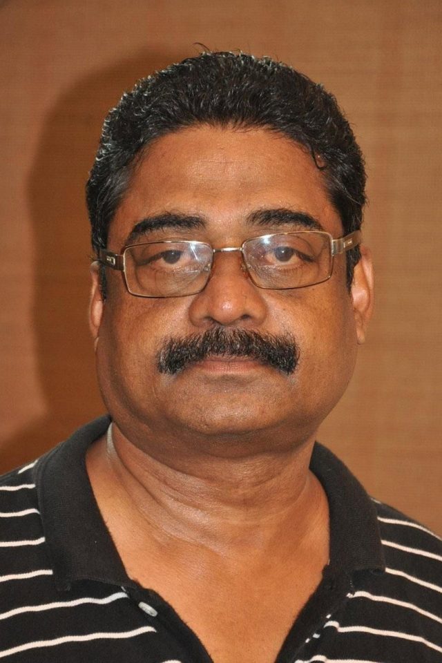 RNR Manohar